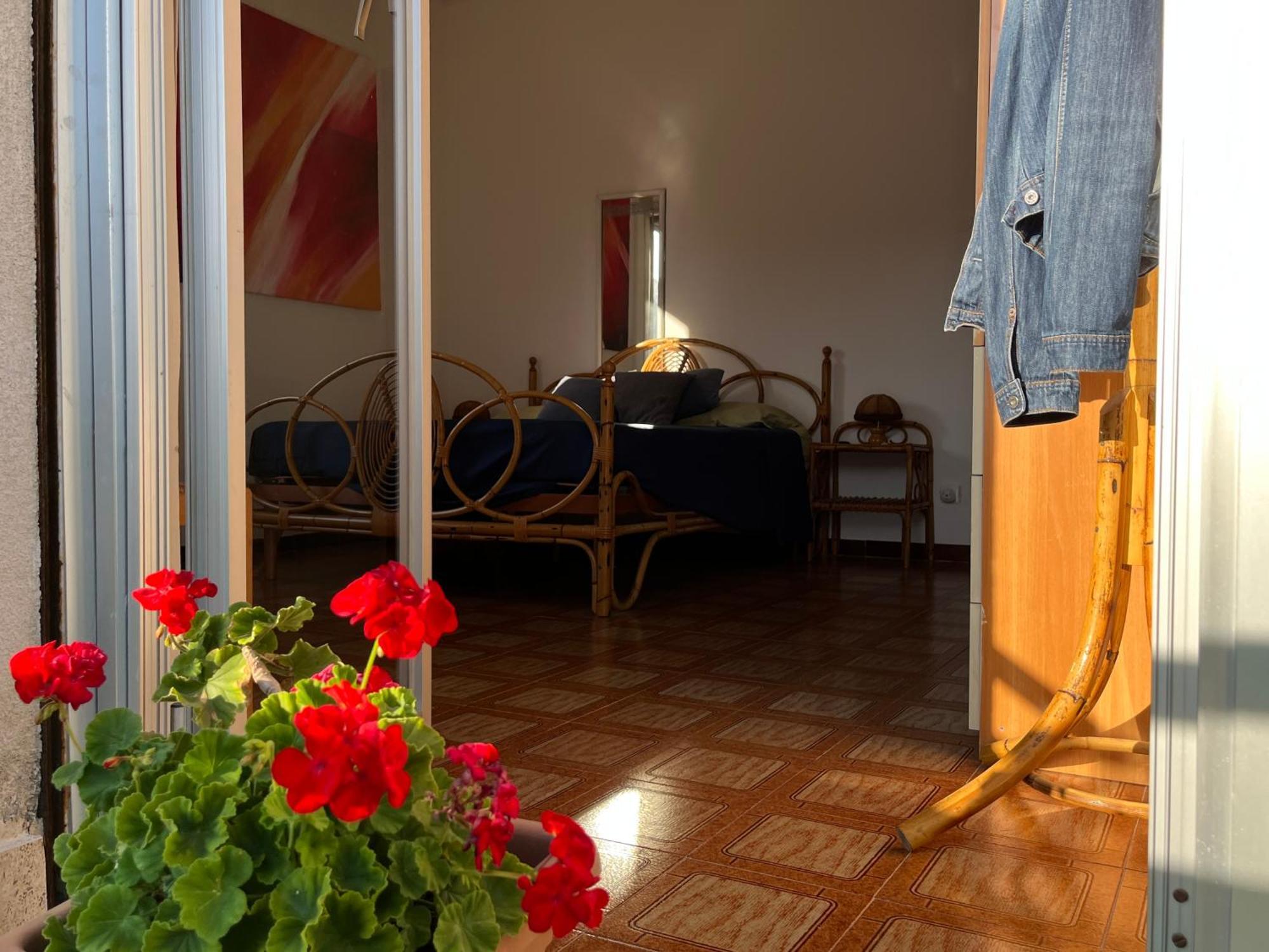 몬델로 A Casa Di Mara 아파트 외부 사진
