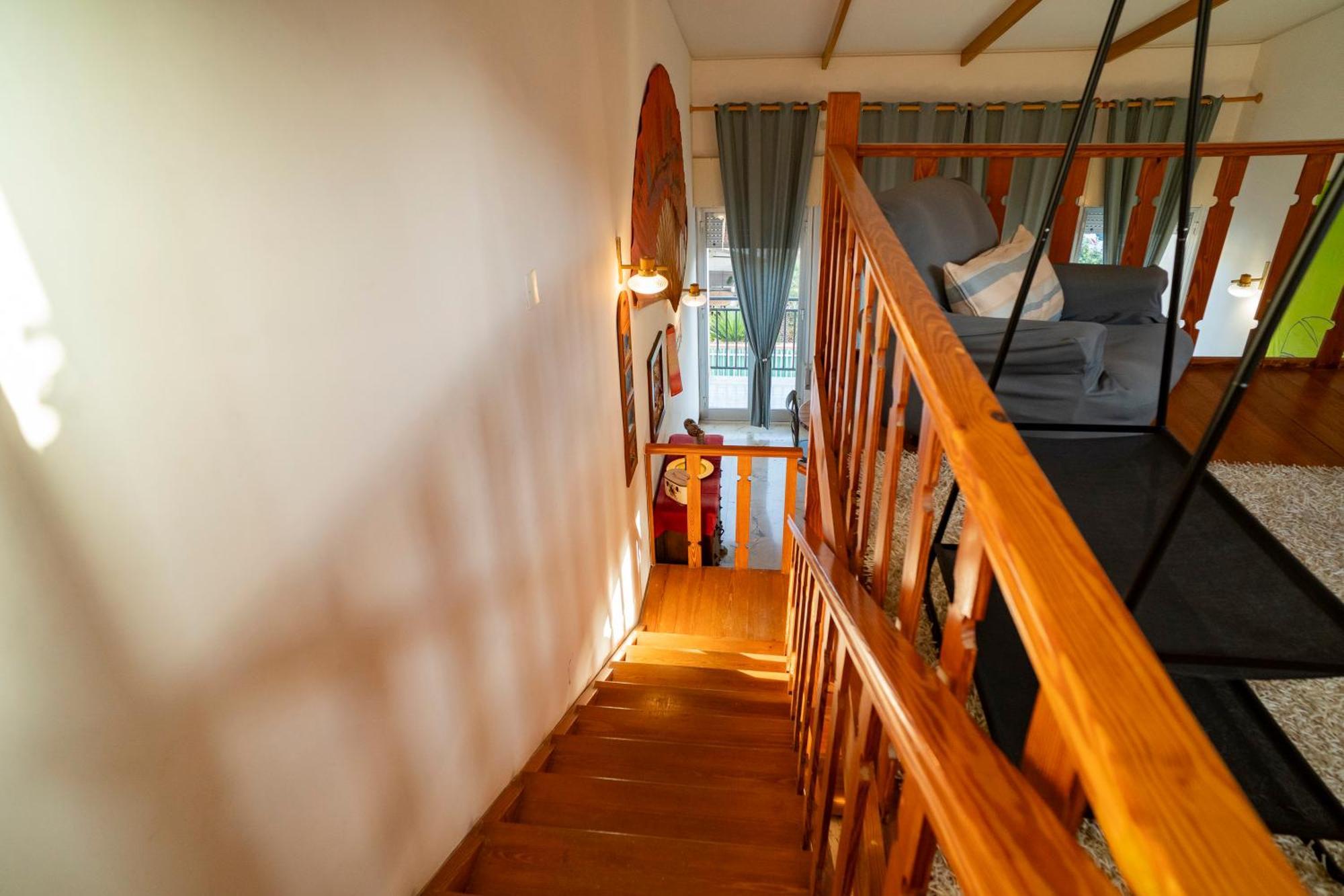 몬델로 A Casa Di Mara 아파트 외부 사진
